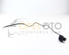 Opel Astra J Debriyaj Çalıştırma Borusu Manuel Vites İçin Orjinal