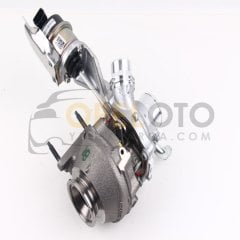 Opel Astra K B16DTH Dizel Turbo Komple GM