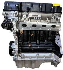 Opel Corsa D A12XER-A14XER Komple Sıfır Sandık Motor Orjinal GM
