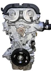 Opel Corsa D A12XER-A14XER Komple Sıfır Sandık Motor Orjinal GM