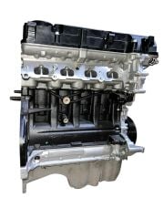 Opel Corsa D A12XER-A14XER Komple Sıfır Sandık Motor Orjinal GM