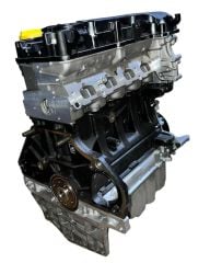 Opel Corsa D A12XER-A14XER Komple Sıfır Sandık Motor Orjinal GM