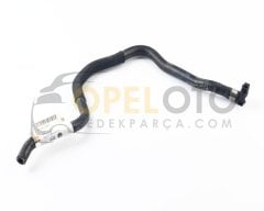 Opel Astra K 1.6 Dizel Yedek Su Depo Çıkış Hortumu Orjinal