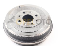 Opel Corsa D Arka Kampana Takımı Orjinal TRW