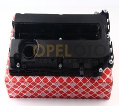 Opel Astra H 1.6 Motor Üst ( Külbütör ) Kapağı Febi
