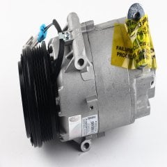 Opel Corsa C Z14XE Klima Kompresörü Orjinal Delphi