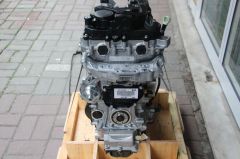 Peugeot 308 1.2 130hp Benzinli Motor Komple Sandık Motor