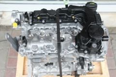 Peugeot 5008 1.2 130hp Benzinli Motor Komple Sandık Motor