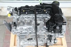 Citroen Berlingo 1.2 130hp Benzinli Motor Komple Sandık Motor