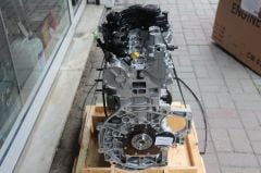 Citroen Berlingo 1.2 130hp Benzinli Motor Komple Sandık Motor