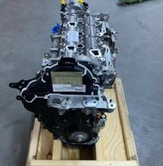 Citroen C5 Aircross 1.5 Dizel Euro 6 Sandık Motor Komple Orjinal 1638150480
