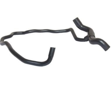 Opel Vectra C Z16XEP Radyatör Alt Çıkış Hortumu (1337766)