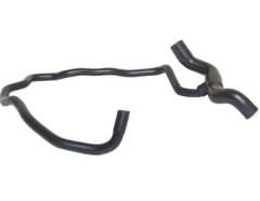 Opel Vectra C Z16XEP Radyatör Alt Çıkış Hortumu (1337766)