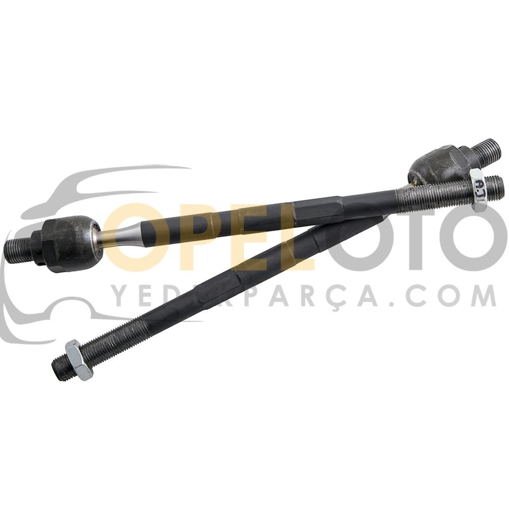 Opel Astra G Rot (Kolu) Mili