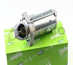 Opel Corsa C 1.3 Marş Motoru Güçlendirilmiş Orjinal Valeo