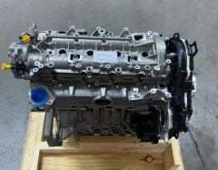 Peugeot 208 1.5 Dizel Euro 6 Sandık Motor Komple 1638150480