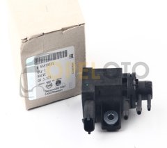 Opel Corsa E 1.3 Dizel Turbo Selenoid Valfi Orjinal