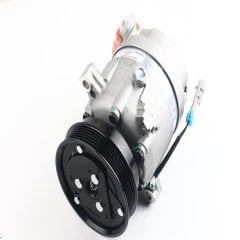 Opel Corsa B X14XE Klima Kompresörü Orjinal Delphi (1854032)