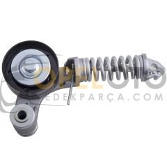 Opel Corsa C 1.2-1.4 Benzinli V Kayış Gergi Kütüğü Komple