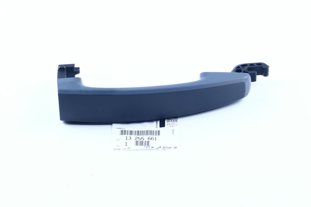 Opel Corsa D Kapı Tutma Kolu Orjinal (13255661)