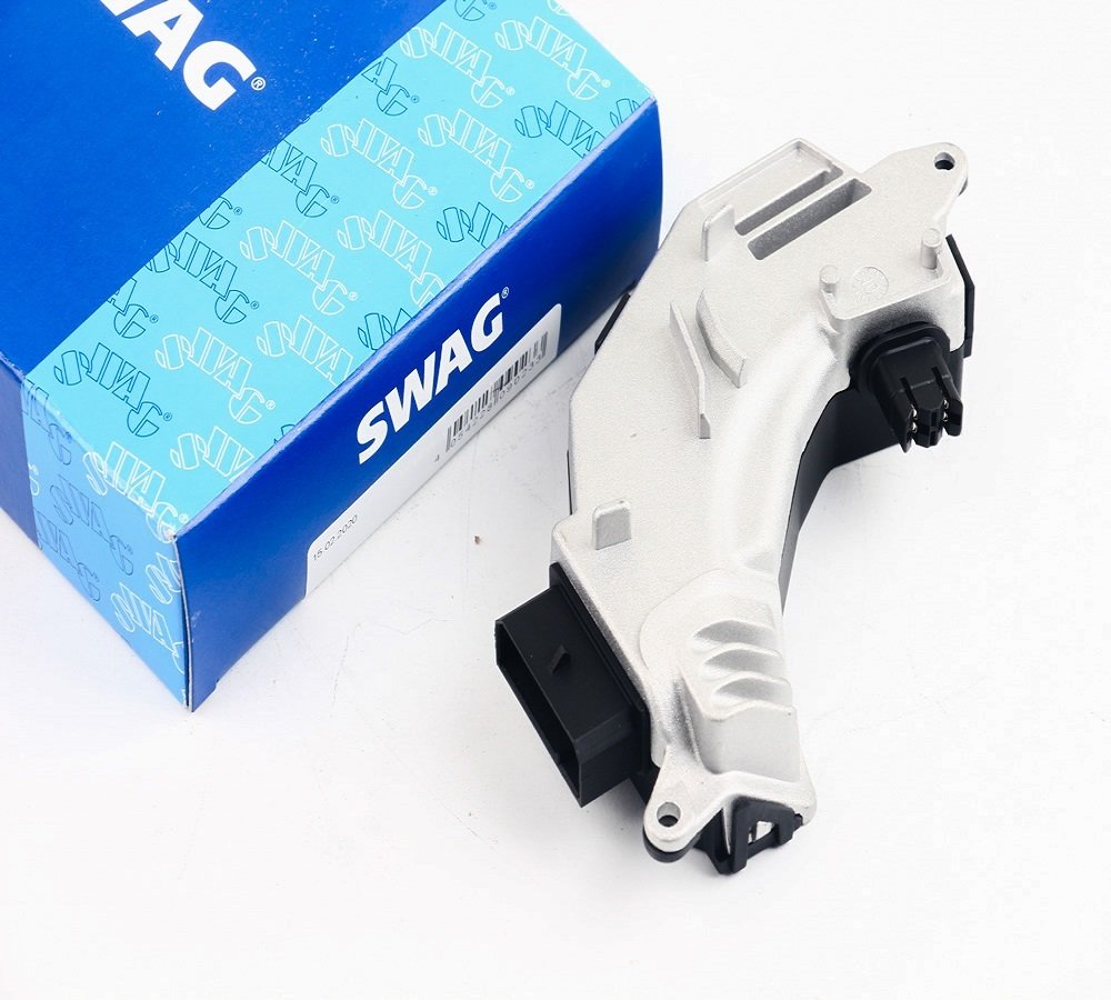 Opel Vectra C Kalorifer Regülatörü Orjinal Swag (1808552)