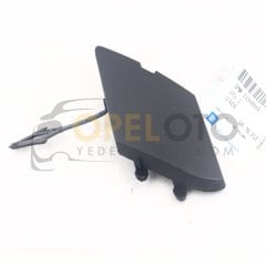 Opel Astra J Ön Tampon Çeki Kapağı 2012 Sonrası GM