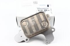 Opel Corsa F 1.2 Benzinli Yağ Soğutucusu Orjinal (9839253380)