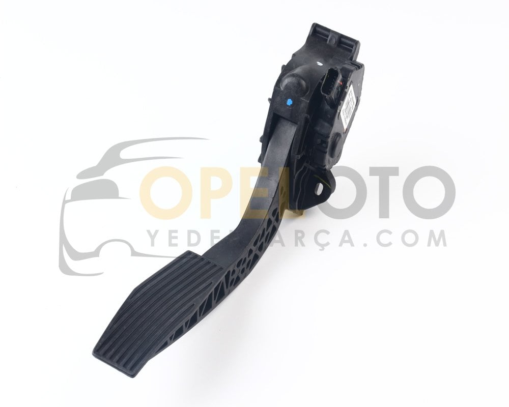 Opel İnsignia B Gaz Pedalı Otomatik Vites Orjinal GM