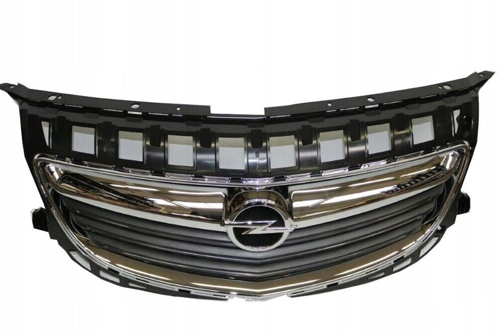 Opel İnsignia Ön Panjur Komple İtal 2014 Sonrası (13475415)