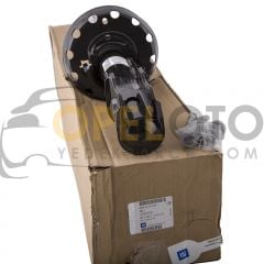 Opel Astra G Ön Sol Amortisör GM