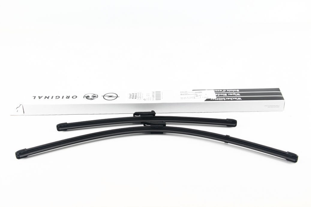 Opel Corsa F Ön Silecek Takımı Orjinal (1689813480)