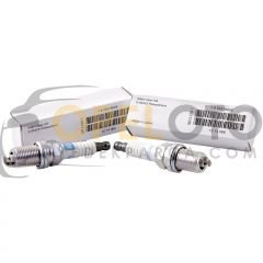 Opel İnsignia A16LET Benzinli Platinium Buji Takımı GM (25193550)