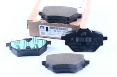 Opel Grandland X Fren Balatası Arka Orjinal 1693587280