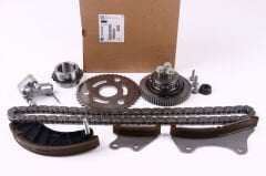 Opel Mokka 1.6 Dizel Zincir Seti Komple GM (95528472)