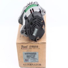 Chevrolet Aveo 1.2 8valf Alternatör Orjinal
