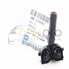 Opel Astra H Far Yıkama Memesi Sol GM