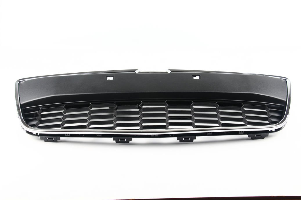 Chevrolet Aveo T300 Ön Panjur Orta Alt Kromlu (95415506)