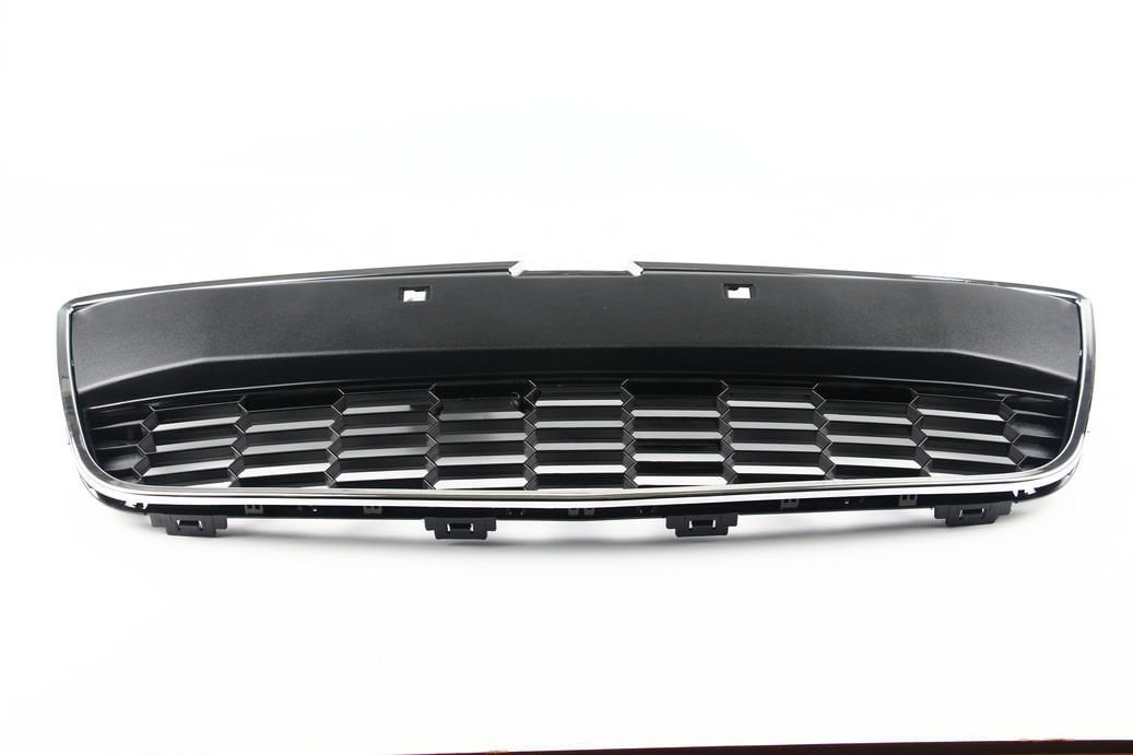 Chevrolet Aveo T300 Ön Panjur Orta Alt Kromlu (95415506)