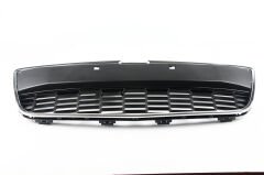 Chevrolet Aveo T300 Ön Panjur Orta Alt Kromlu (95415506)