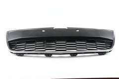 Chevrolet Aveo T300 Ön Panjur Orta Alt Kromlu (95415506)