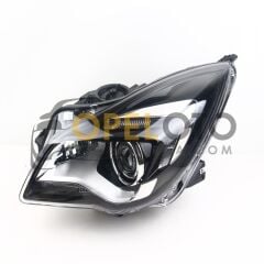 Opel İnsignia Far Sağ Xenon D3S 2014 Yeni Kasa