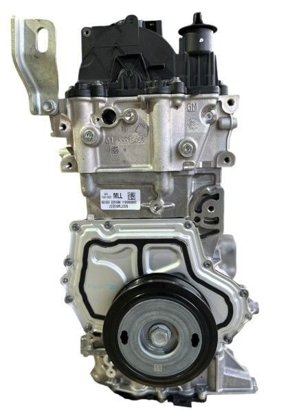 Opel İnsignia B 1.5 Dizel Komple Sıfır Sandık Motor Orjinal 55516397