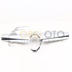 Opel Vectra C Ön Panjur Kromu 2006 GM