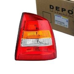 Opel Astra G Sedan Sağ Arka Stop Lambası Depo