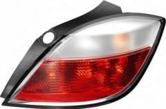 Opel Astra H Sağ Arka HB Stop Lambası Beyaz