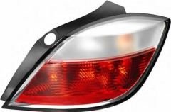 Opel Astra H Sağ Arka HB Stop Lambası Beyaz