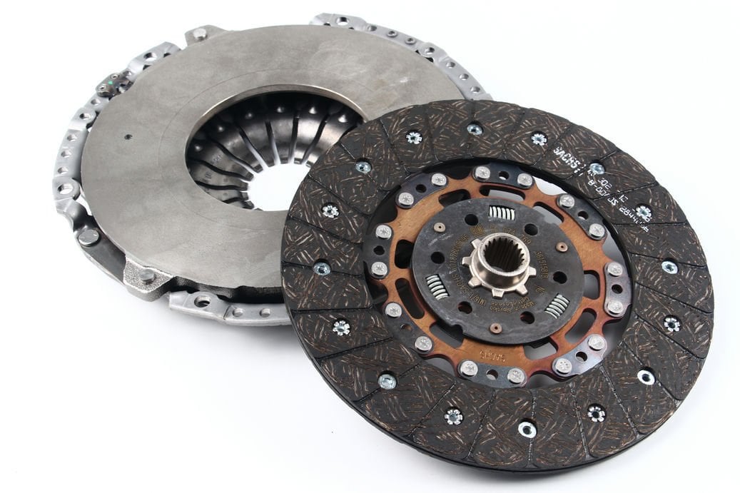 Opel Astra K B14XFL-B14XFT Debriyaj Seti Orjinal (55574768)