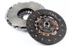 Opel Astra K B14XFL-B14XFT Debriyaj Seti Orjinal (55574768)