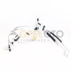Opel Corsa C 1.3 Klima Borusu Uzun GM