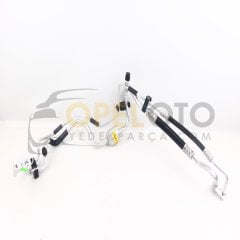 Opel Corsa C 1.3 Klima Borusu Uzun GM